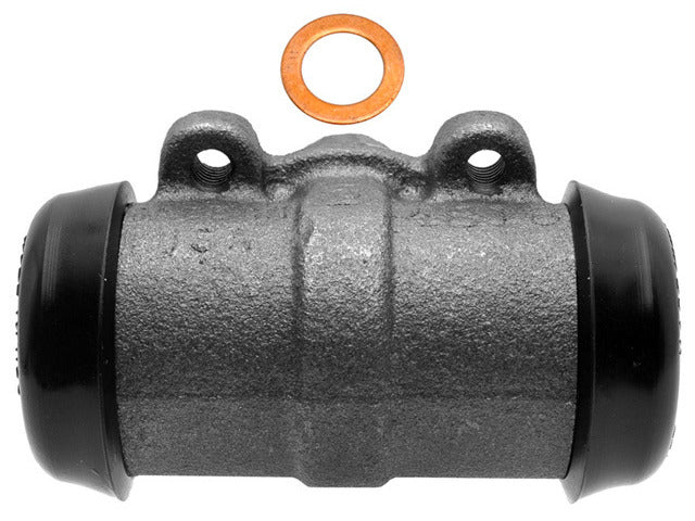 Drum Brake Wheel Cylinder Raybestos Brakes WC18262