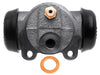 Drum Brake Wheel Cylinder Raybestos Brakes WC18262