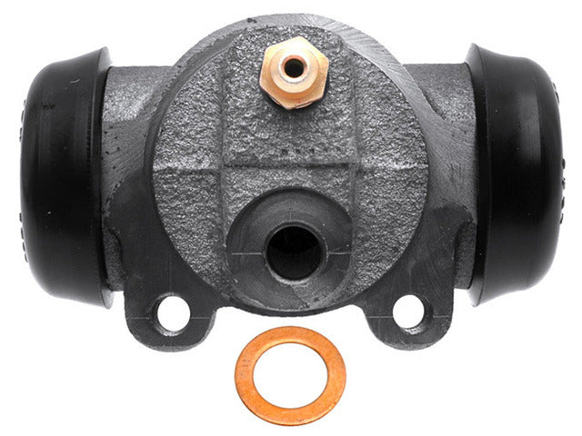 Drum Brake Wheel Cylinder Raybestos Brakes WC18262