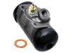 Drum Brake Wheel Cylinder Raybestos Brakes WC18290