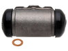 Drum Brake Wheel Cylinder Raybestos Brakes WC18290