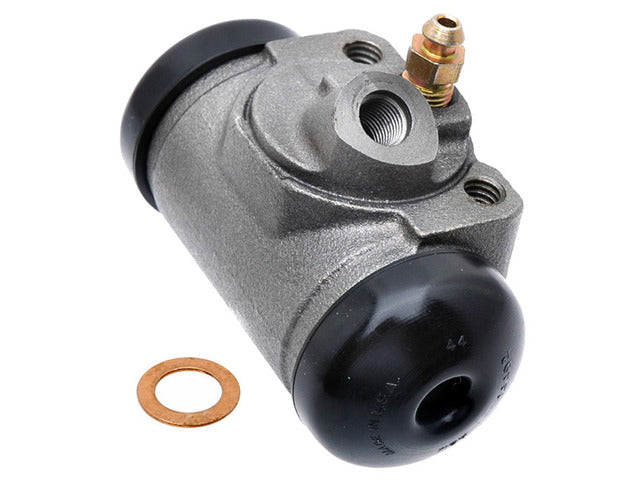 Drum Brake Wheel Cylinder Raybestos Brakes WC18291