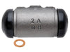 Drum Brake Wheel Cylinder Raybestos Brakes WC18291
