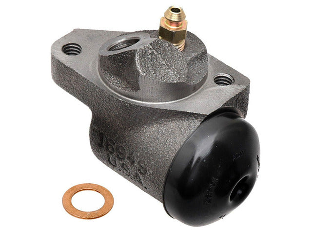 Drum Brake Wheel Cylinder Raybestos Brakes WC18302