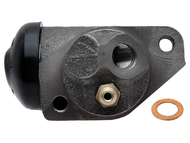 Drum Brake Wheel Cylinder Raybestos Brakes WC18302