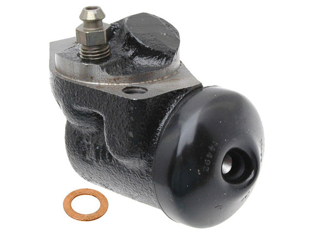 Drum Brake Wheel Cylinder Raybestos Brakes WC18303