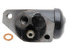 Drum Brake Wheel Cylinder Raybestos Brakes WC18303
