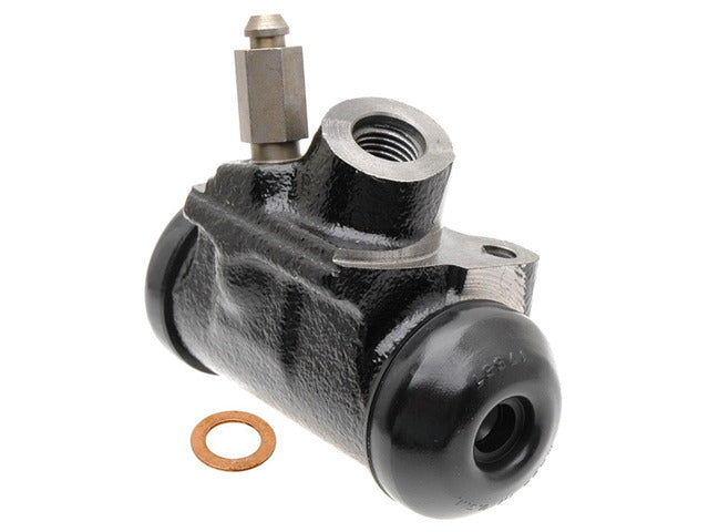 Drum Brake Wheel Cylinder Raybestos Brakes WC19043