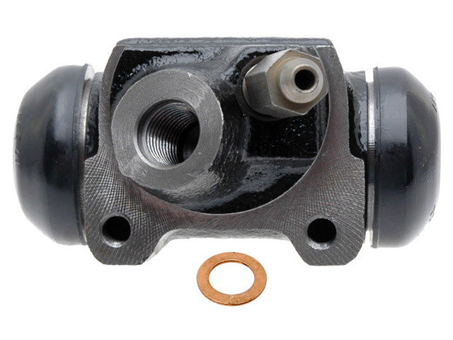 Drum Brake Wheel Cylinder Raybestos Brakes WC19043