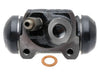 Drum Brake Wheel Cylinder Raybestos Brakes WC19044