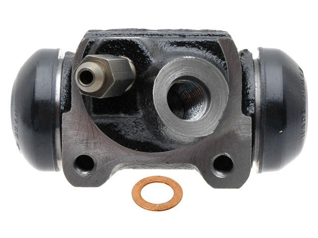 Drum Brake Wheel Cylinder Raybestos Brakes WC19044