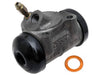 Drum Brake Wheel Cylinder Raybestos Brakes WC19086