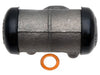 Drum Brake Wheel Cylinder Raybestos Brakes WC19086