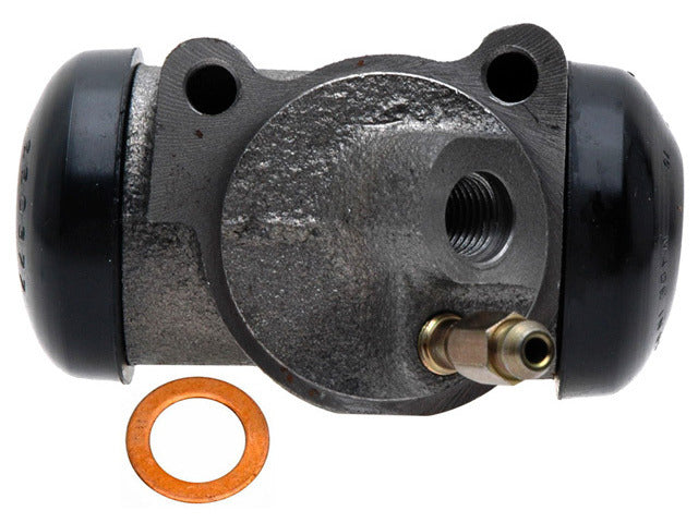 Drum Brake Wheel Cylinder Raybestos Brakes WC19086