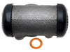 Drum Brake Wheel Cylinder Raybestos Brakes WC19087