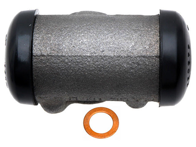 Drum Brake Wheel Cylinder Raybestos Brakes WC19087