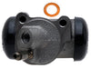 Drum Brake Wheel Cylinder Raybestos Brakes WC19087