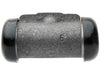 Drum Brake Wheel Cylinder Raybestos Brakes WC19090