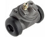 Drum Brake Wheel Cylinder Raybestos Brakes WC19091