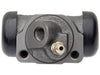 Drum Brake Wheel Cylinder Raybestos Brakes WC19091