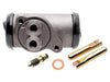 Drum Brake Wheel Cylinder Raybestos Brakes WC19107
