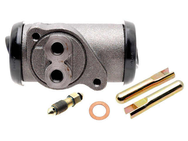 Drum Brake Wheel Cylinder Raybestos Brakes WC19107