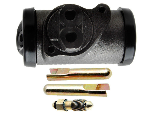 Drum Brake Wheel Cylinder Raybestos Brakes WC19109