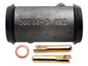 Drum Brake Wheel Cylinder Raybestos Brakes WC19111
