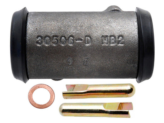 Drum Brake Wheel Cylinder Raybestos Brakes WC19111