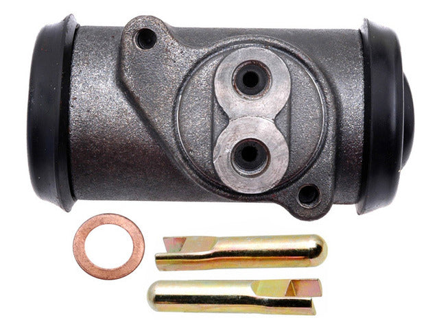Drum Brake Wheel Cylinder Raybestos Brakes WC19111