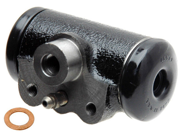 Drum Brake Wheel Cylinder Raybestos Brakes WC19236