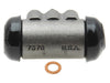 Drum Brake Wheel Cylinder Raybestos Brakes WC19237