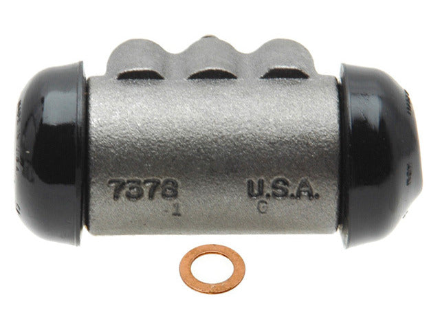 Drum Brake Wheel Cylinder Raybestos Brakes WC19237