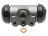 Drum Brake Wheel Cylinder Raybestos Brakes WC19237
