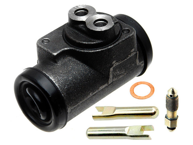 Drum Brake Wheel Cylinder Raybestos Brakes WC19746