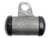 Drum Brake Wheel Cylinder Raybestos Brakes WC20932