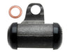 Drum Brake Wheel Cylinder Raybestos Brakes WC20933