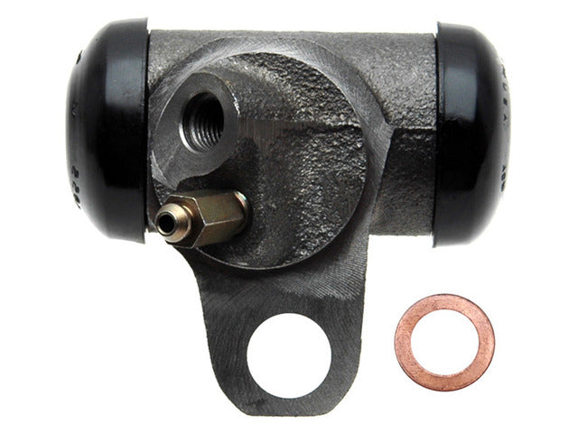 Drum Brake Wheel Cylinder Raybestos Brakes WC20933