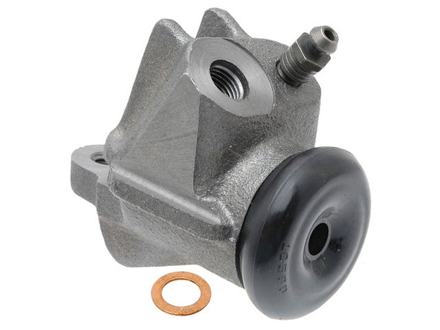 Drum Brake Wheel Cylinder Raybestos Brakes WC22801