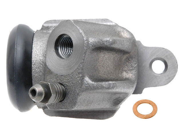 Drum Brake Wheel Cylinder Raybestos Brakes WC22801