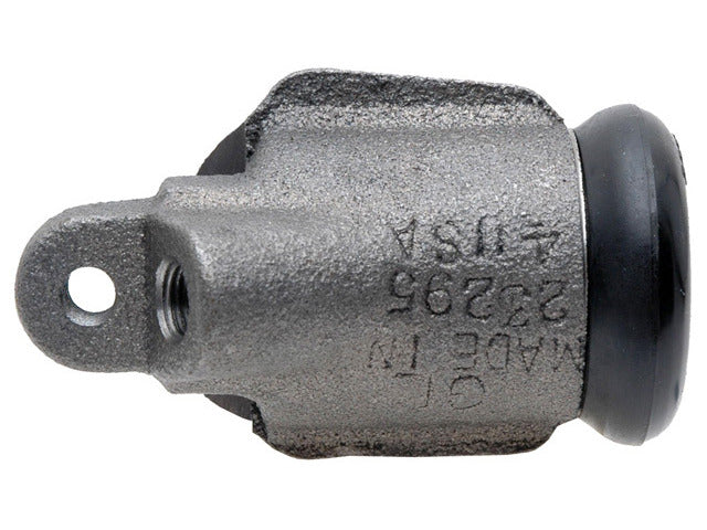 Drum Brake Wheel Cylinder Raybestos Brakes WC22802