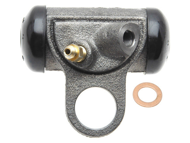 Drum Brake Wheel Cylinder Raybestos Brakes WC22916