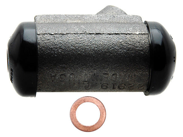 Drum Brake Wheel Cylinder Raybestos Brakes WC22917