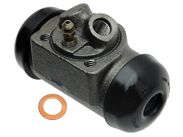 Drum Brake Wheel Cylinder Raybestos Brakes WC23549