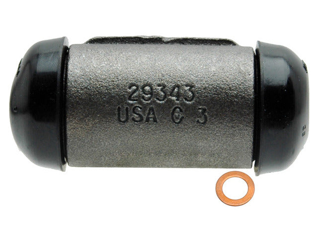 Drum Brake Wheel Cylinder Raybestos Brakes WC23549