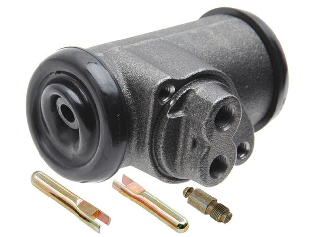 Drum Brake Wheel Cylinder Raybestos Brakes WC24489