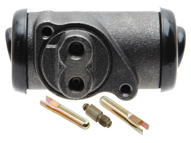 Drum Brake Wheel Cylinder Raybestos Brakes WC24489