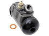 Drum Brake Wheel Cylinder Raybestos Brakes WC24954