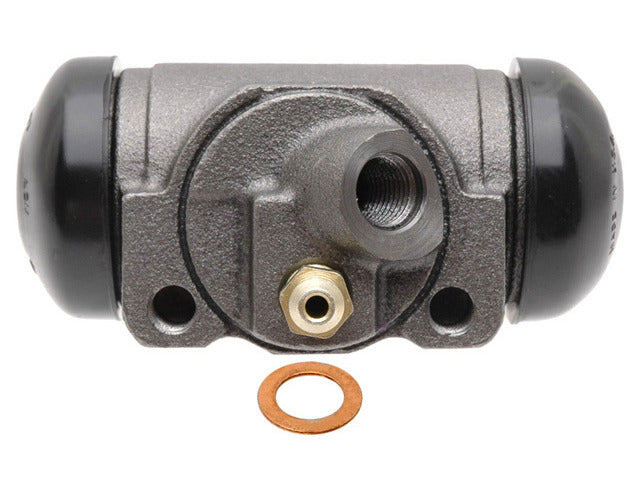 Drum Brake Wheel Cylinder Raybestos Brakes WC24954