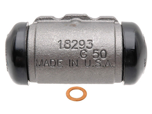 Drum Brake Wheel Cylinder Raybestos Brakes WC24955
